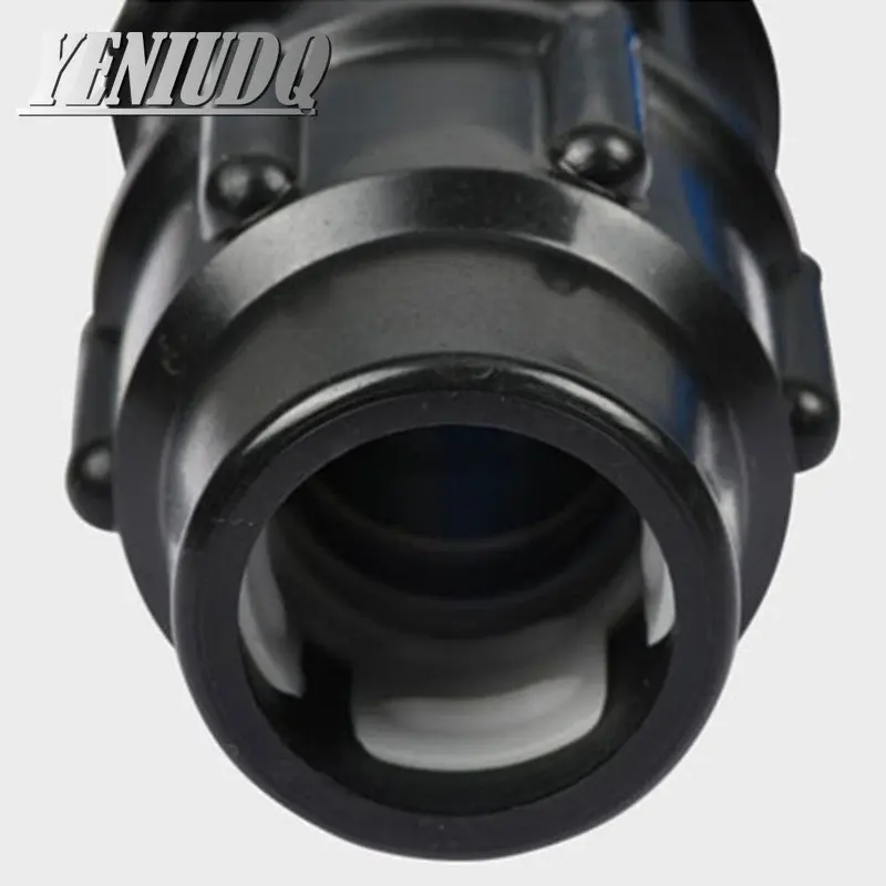 Plastic PE Tap Water Irrigation Water Pipe Quick Connector Female Male Thread to Pipe 20mm 25mm 32mm 40mm 50mm 63mm hose pipe fitting,pipe fitting,water pipe fitting