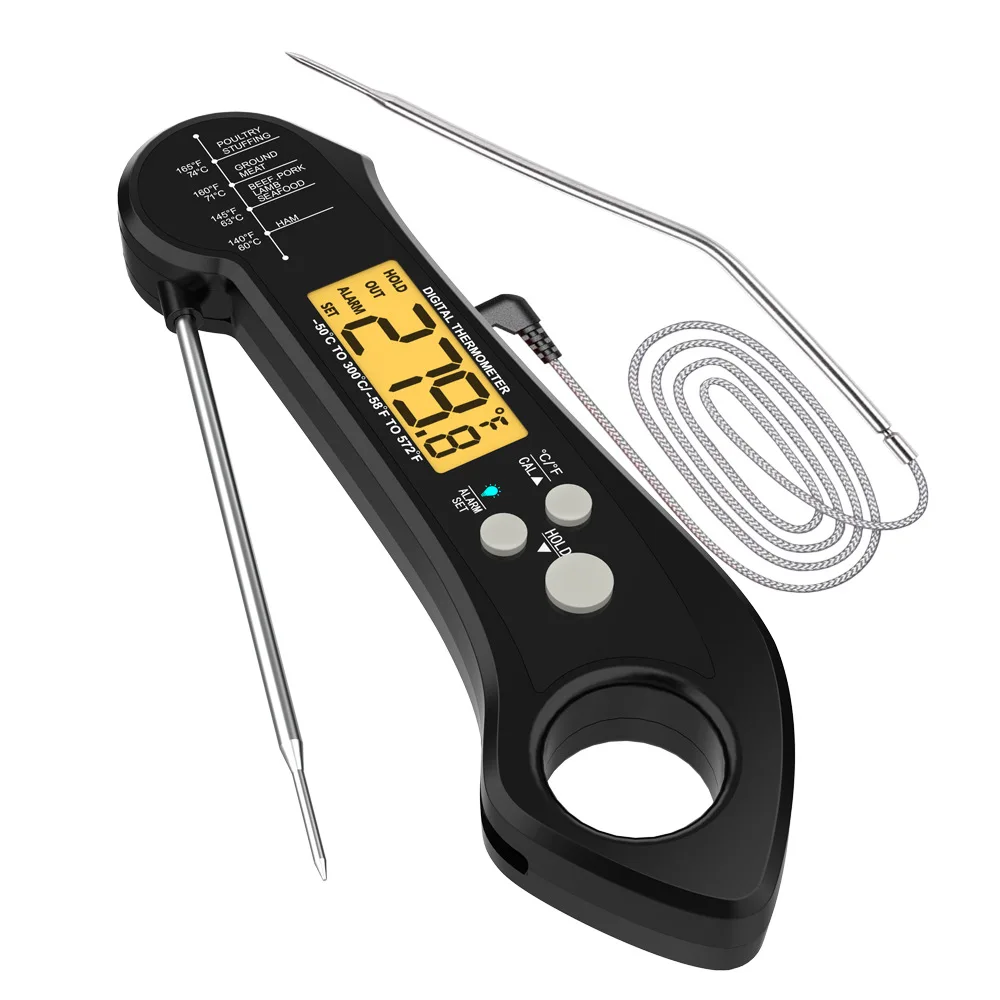 KitchenAid Leave-In Meat Thermometer