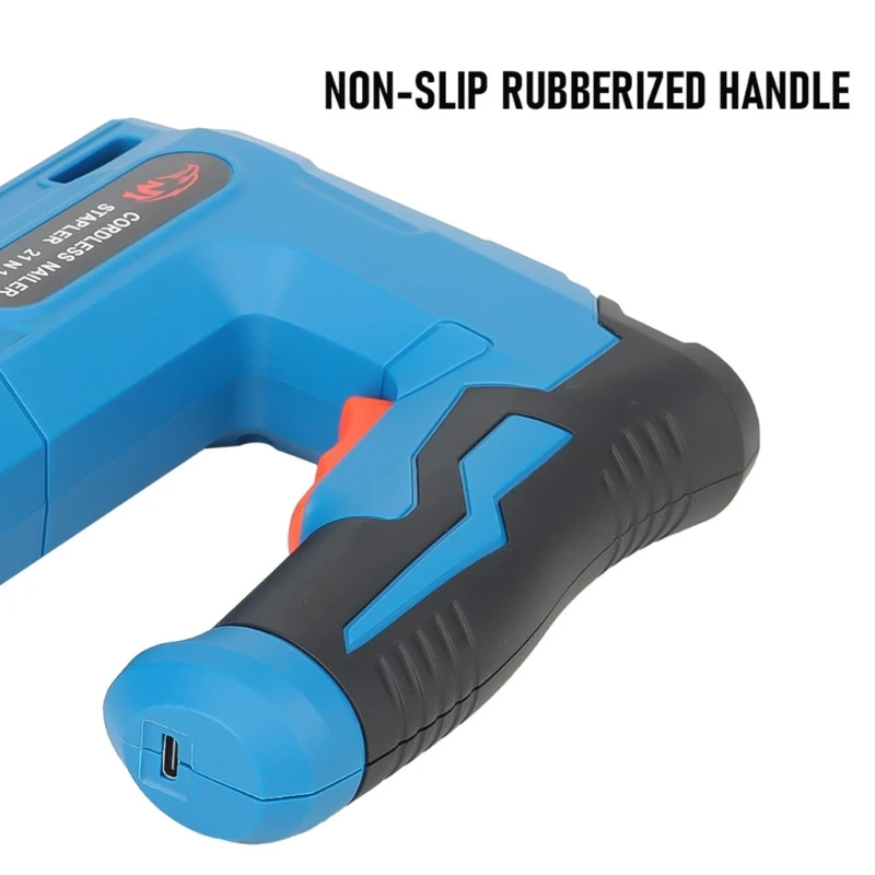 영구 배터리 수명으로 수수료당 1200개의 발굽을 제공하는 조밀한 결합 모바일 Unguis 총기 JOMD