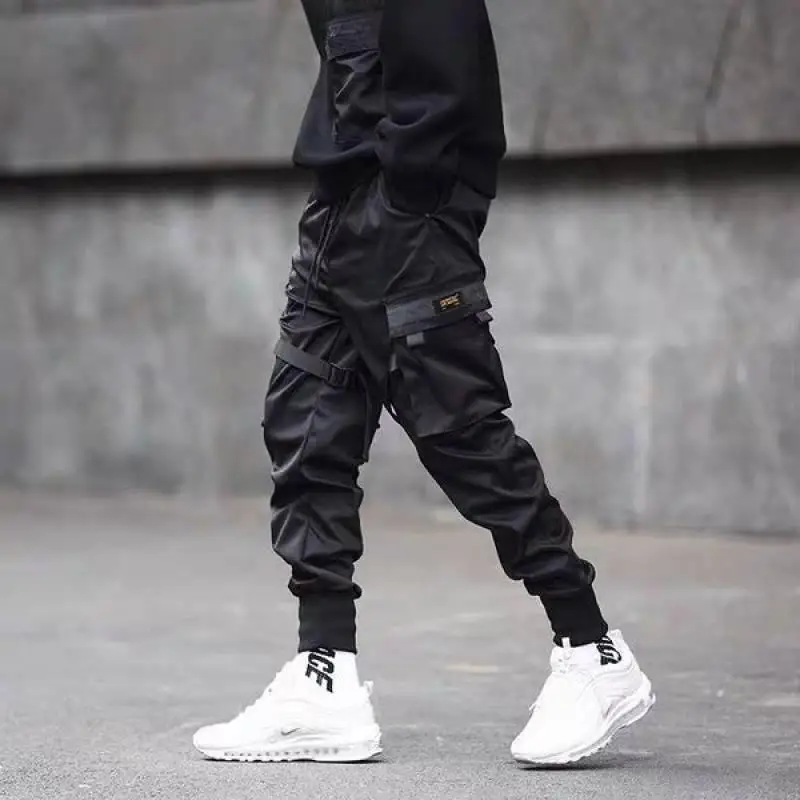 Jogger - Pantalón de Chándal para Hombre