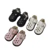 3.2cm Doll Shoes for Blythes Doll Toy,1/8 Mini Leather Dolls Shoes for Blyth BJD,DIY Doll Shoes Accessories 1