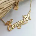 name custom