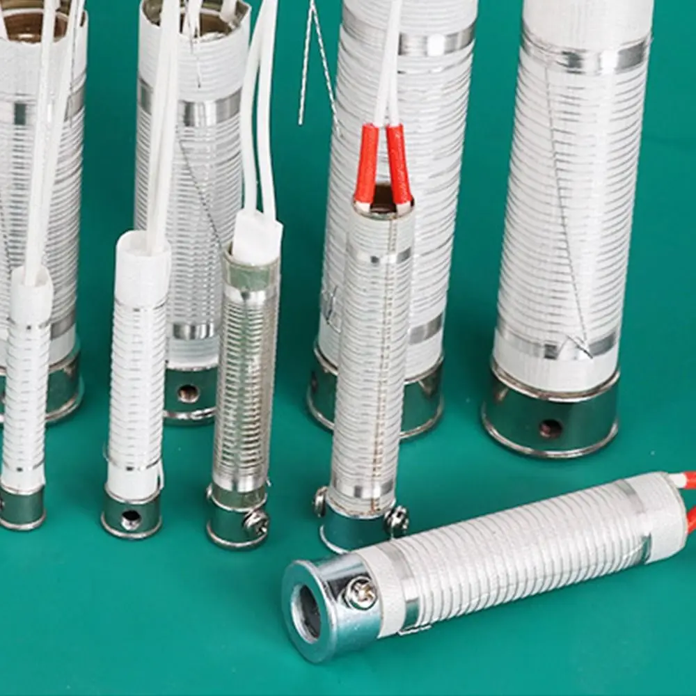 High-Performance Durable Soldering Iron Heating Element
