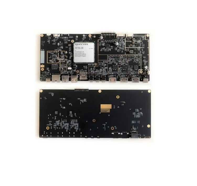 Hochleistungsfähiges Qualcomm für hochauflösende Entwicklungsboards