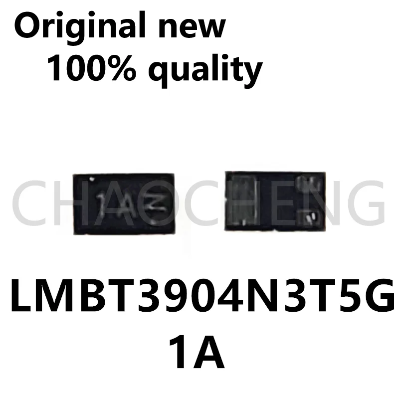 

(5-10 шт.) 100% Новый чипсет LMBT3904N3T5G 1A SOT-883