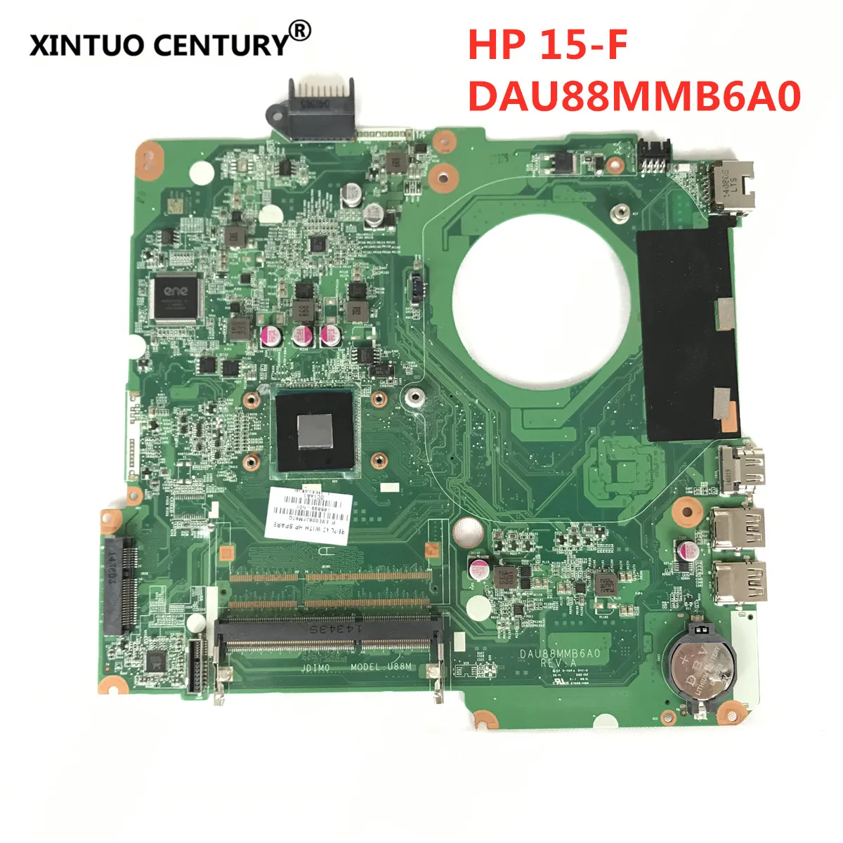 

Материнская плата для ноутбука hp pavilion 15-n 15-F 792575-501 792575-001 792575-601 с N2840 N2940 N3540