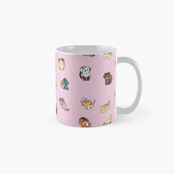 

Кружка с принтом «She Ra And The princess Of Pawpurr Cla»