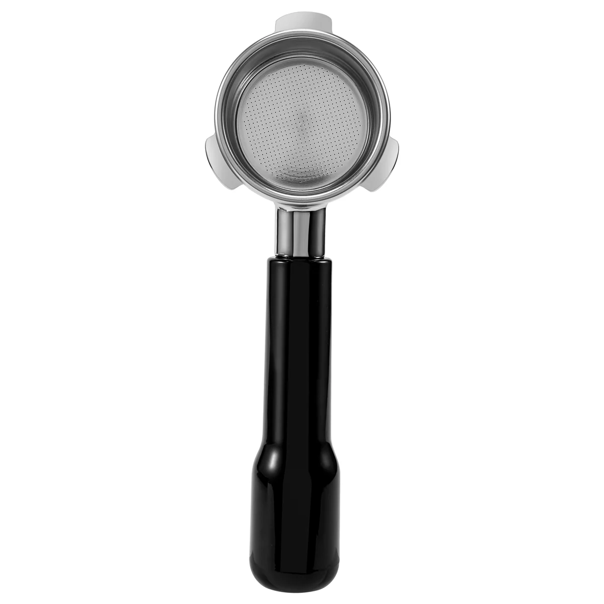 54mm Portafilter for Breville BES870XL, BES870BSXL, BES878BSS, BES880BSS, BES840XL Stainless Portafilter Filter Holder HOT