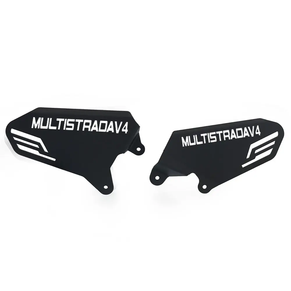 MULTISTRADA V4 logo