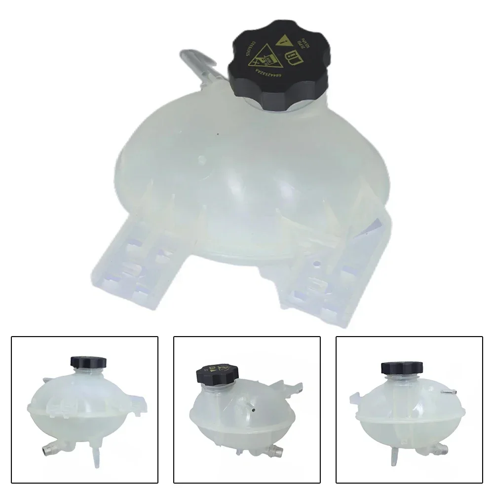 Newest Coolant Reservoir Radiator Expansion Tank For Jeep For Compass ...
