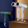 Professional Infrared Negative Ionic Blow Dryer - Hot/Cold Wind Salon Hair Styler Salon accessories Secadora de cabello Hot comb 6