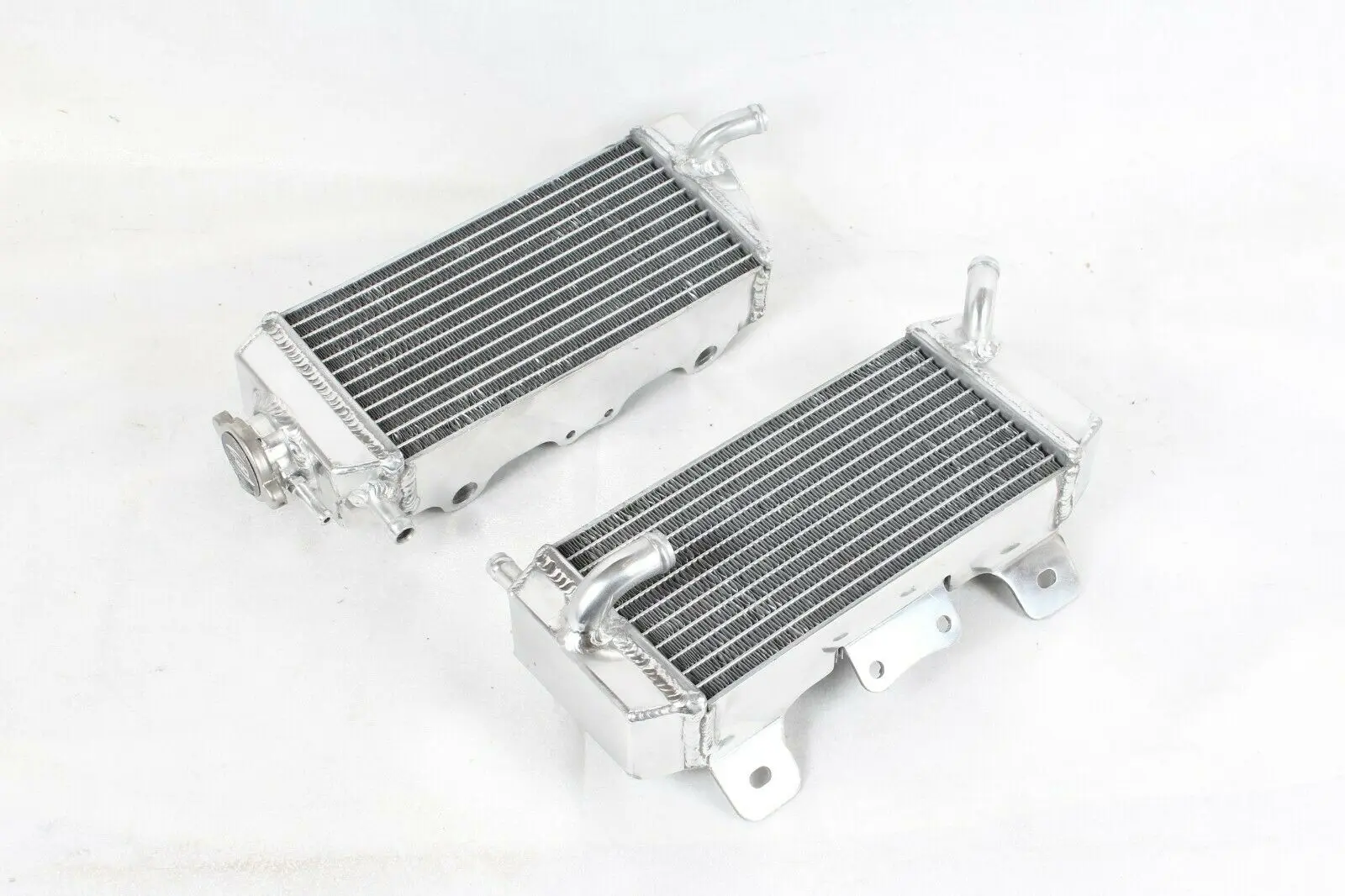 

Алюминиевый радиатор для Yamaha WR450F 450 WRF450 2010-2011 2010 2011