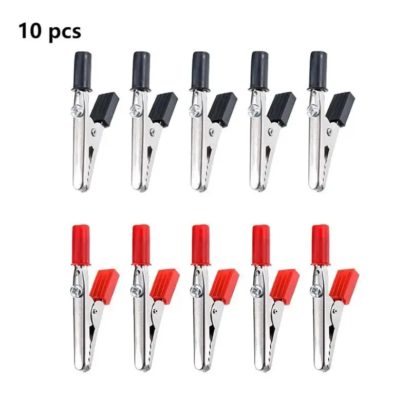 black 5pcs red 5pcs