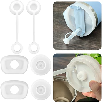 Silicone Spill Proof Stopper for Stanley 1