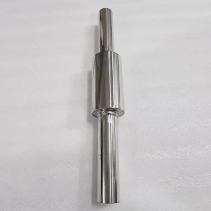 Universal Car Exhaust System, 51mm, 63mm, 76mm, Muffler Pipe, Modified Exhaust Sworn Cylinder, High Performance