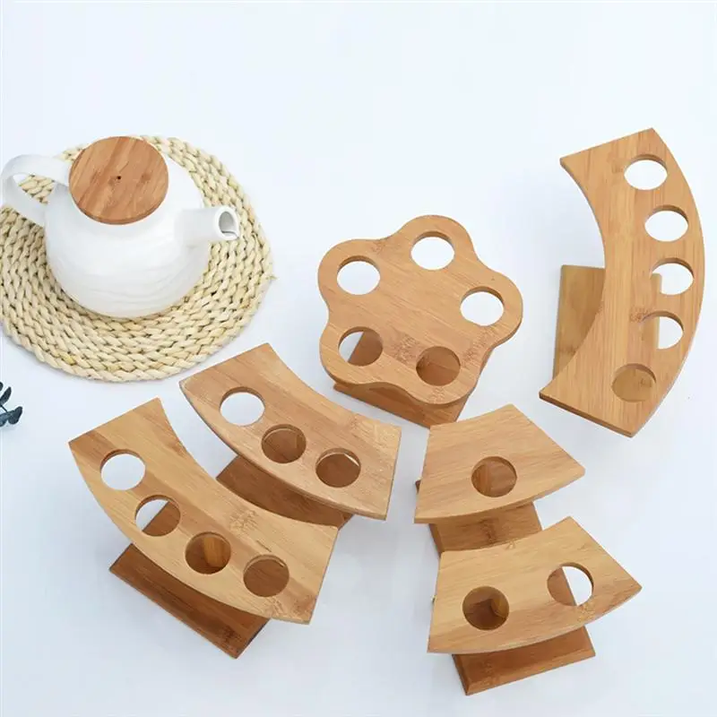 Cone Stand Holder Display Cupcake Sushi Roll Ice Cream Rack Hand Dessert Food Waffle Towe Cones Baking Cake Riser Popcorn popsicle rack ice cream cone holder