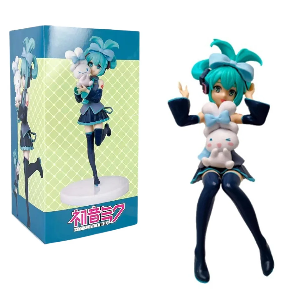 S7c37b929d44642519465a3a20d2436b6z - Hatsune Miku Figure