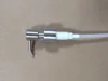 High-Quality Materials New Practical Pump Head Soap Dispenser Pump Stainless Steel 11cm Rust-Proof Silver/Black 2