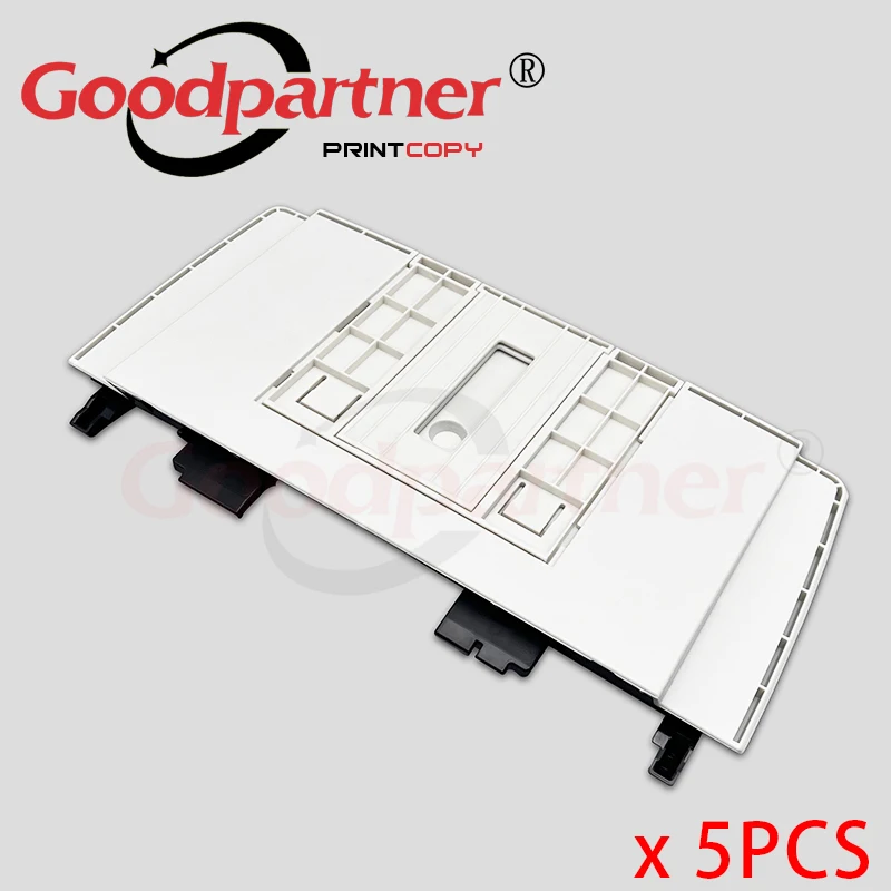 Adf Paper Input Tray Chute Unit para Fujitsu Pa03630-e910 Fi6130 Fi-6140 Fi-6230 Fi-6240 Fi-6125 Fi-6225 5x Pa03540-e905