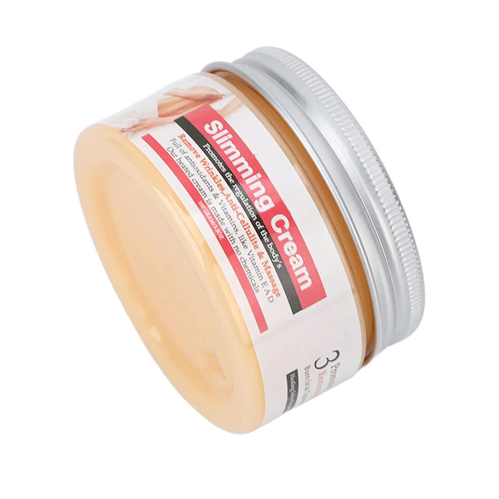 Рисунок 2 - Крем для похудения