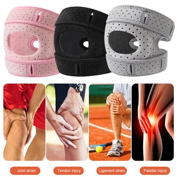 Patella Knee Support 1
