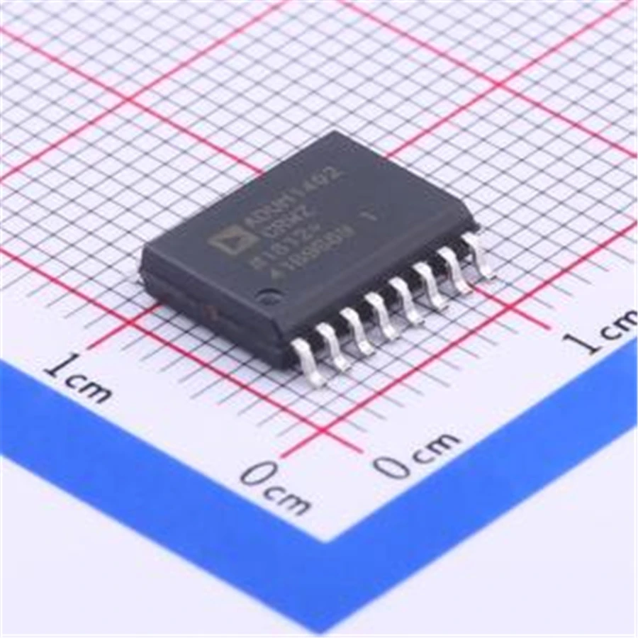 ADUM1402CRWZ-RL