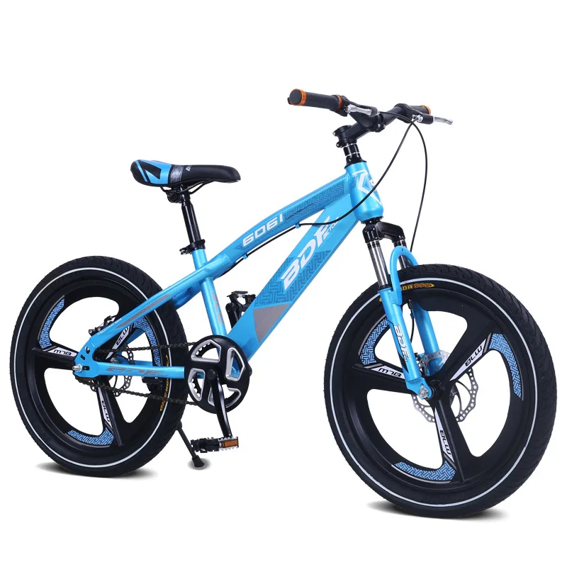 Selfree 16/18/20 Inch Children's Bicycle Mountain Bike Singlespeed