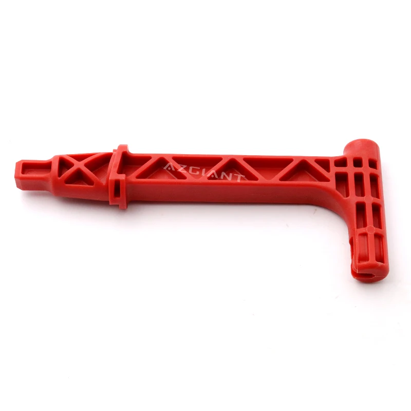 

24507590395 7590395 GENUINE NEW For BMW X5 X6 F07 F10 F01 F02 E70 Emergency Parking Brake Release Handle