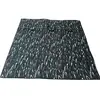 Thickened Pearl Cotton Waterproof and Moisture-proof Ice Fishing Mat with 3holes Keep Warm Foldable Cold Resistant multisize 5