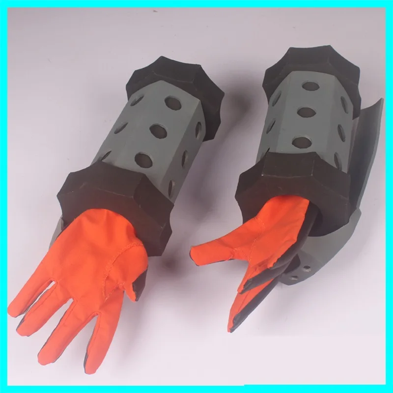 Disfraz De Cosplay Bakugo MHA Completo – Mono, Máscara Y Guantes, Tallas S A 3XL Para Halloween