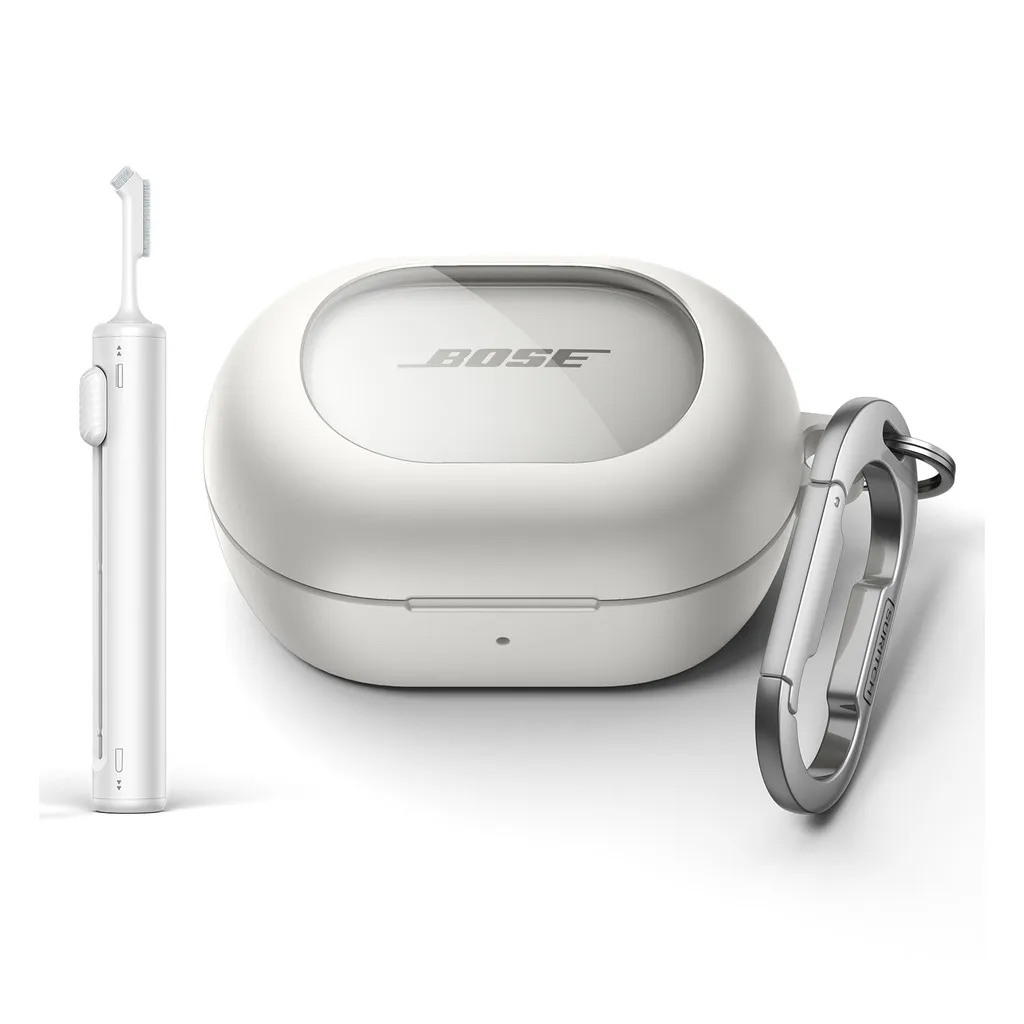 ตัวเลือกสินค้า กันกระแทกสำหรับ Bose QuietComfort หูฟังไร้สาย