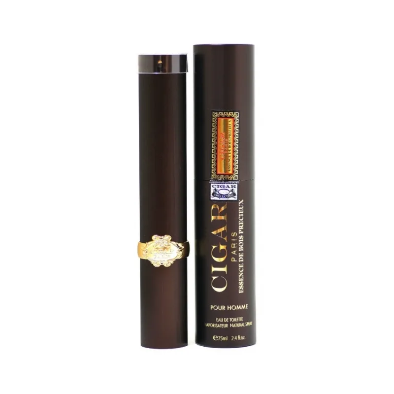 Духи Remy Latour Cigar Essence de Bois Precieux - туалетная вода 75 мл для мужчин парфюм Реми Латур
