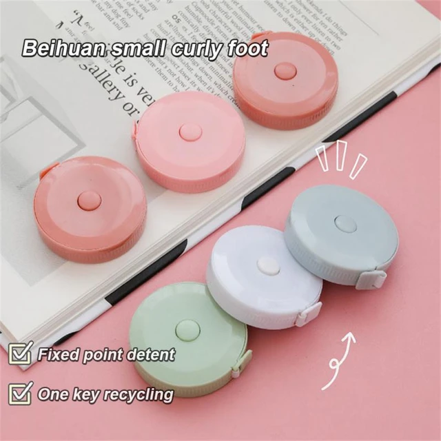 New Measuring Tape for Body Fabric Sewing Tailor Cloth Knitting Home Craft Measurements  Sewing Measuring Ruler Measure 150cm - AliExpress