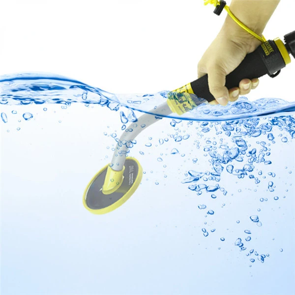 

PI-iking 750 Pulse Induction Pinpointer Portable Metal Detector