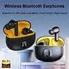 NEW S510 TWS Wireless Headphones LED Power Earphones Digital Display Headset Stereo Sound Bluetooth-compatible 5.3 for Xiaomi 1