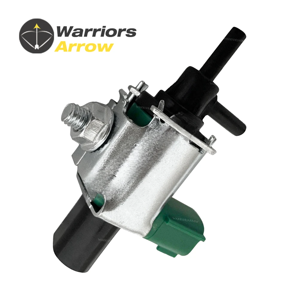 

Solenoid Valve Metal Plastic 14956-1P10A 149561P10A For Infiniti QX4 1997-1998 For Nissan Altima 1998-2001 Pathfinder 1997-2000