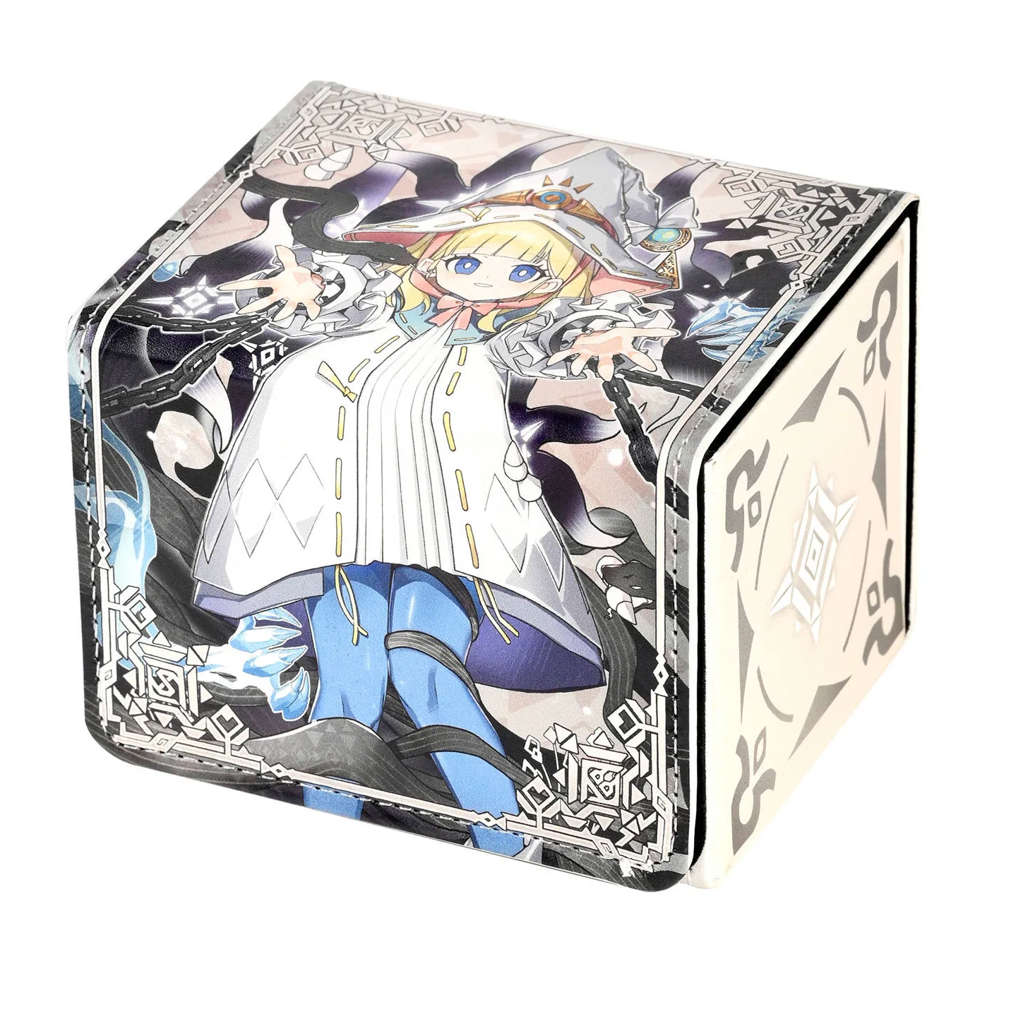 white woods yugioh deck Yugioh White Forest Deck Core – Sunny Hobbies main image 0