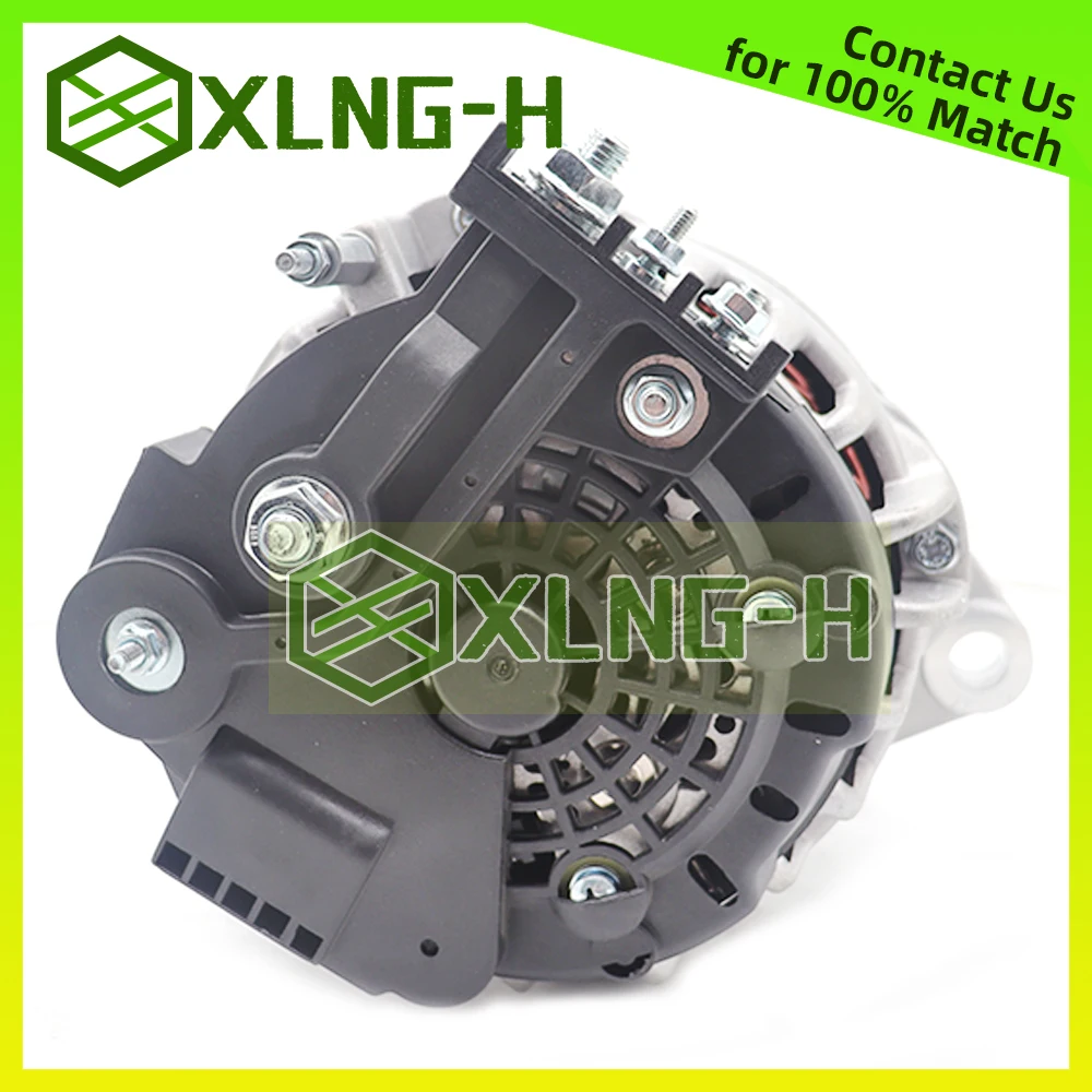 612600090816 Shacman 80A 8PK 28V Shaacman, Weichai WD615 WP10 WP12 , HOWO Ʈ ǰ AVIH2080