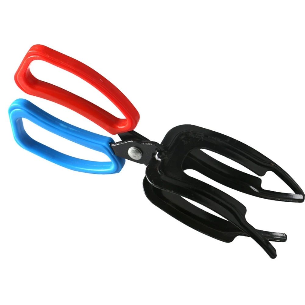 

Рыболовный зажим, щипцы для захвата, захват из АБС и металла, экологически чистый, легкий, удобный в использовании с ручным кронштейном