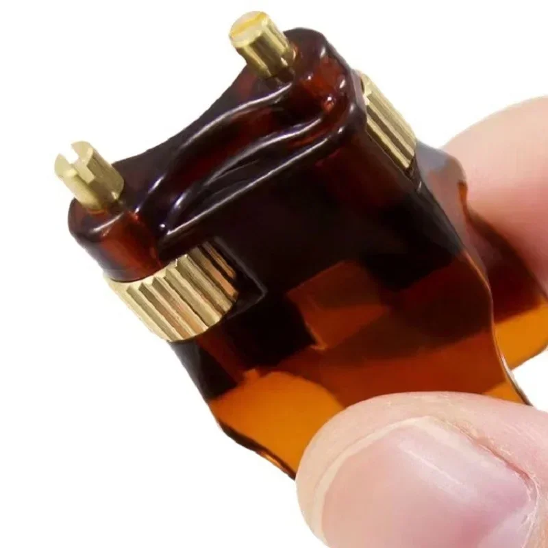 Convenient Multipurpose Practical Durable Erhu String Adjusters Erhu Fine Tuners