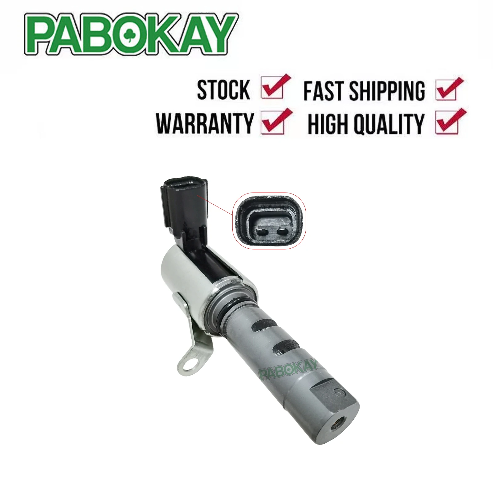 Timing Oil Control Valve Assy For Toyota Avanza Rush Vios 1.3L 1.5L 15330-97402 1533097402 714046810461