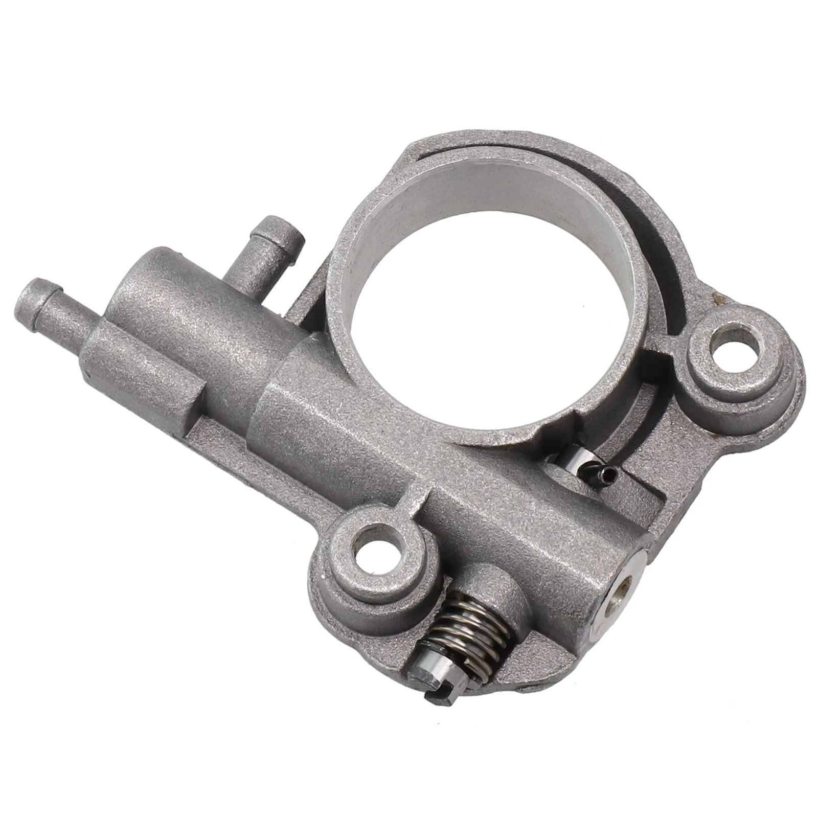 

Sturdy Oil Pump Replacement for Echo Chainsaw CS550P CS600P CS590 CS620P CS620PW CS600 C022000052 Long Lifespan
