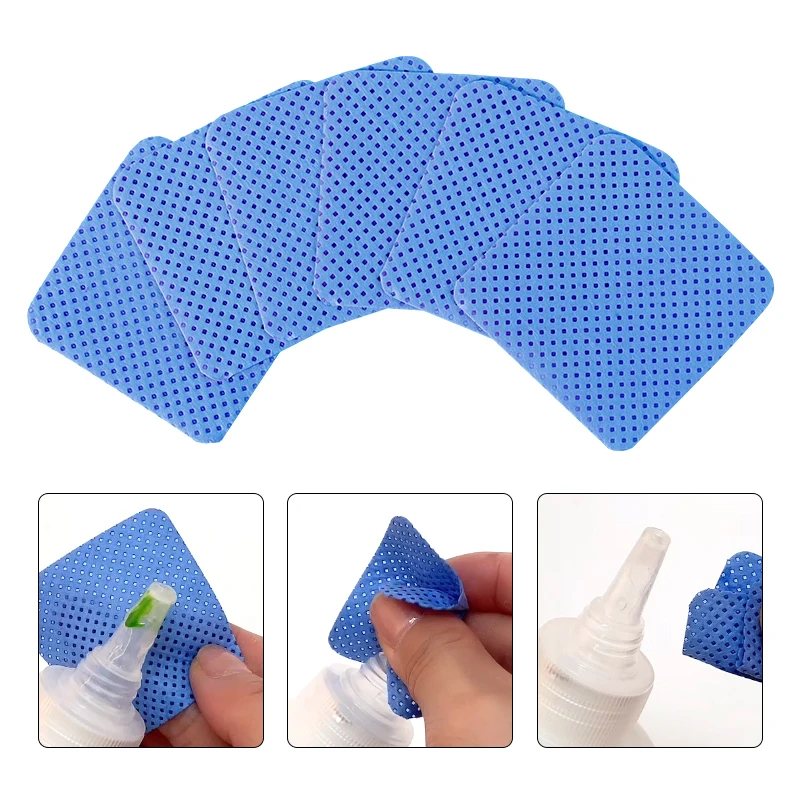 Lint Free Nail Cleaning Cotton Wipes Towel Remover Pads For Nail Polish Remover Wraps Clean Gel Varnish Removing Tools nail polish remover,nail gel remover,nail polish remover wipes,nail cotton pads,nail polish remover wraps