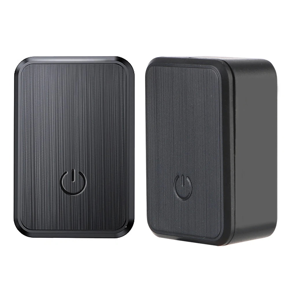 Auto Accessories Magnetic Suction Anti-theft Car-styling Intelligent GPS Tracker