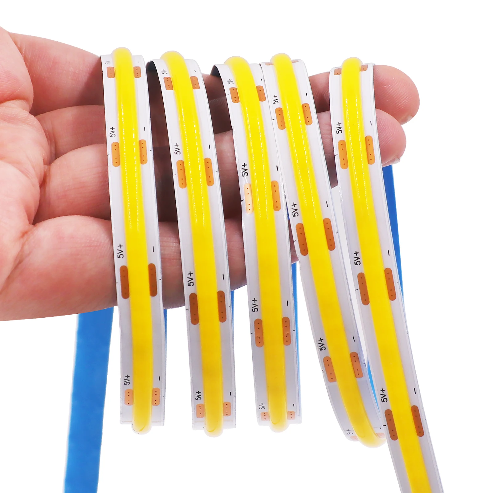 LED COB Strip Light Touch Dimmer Switch Flexible Diode S7c395cd6861b43c390d6ec5913bcadbdP