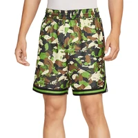 Nike véritable été hommes à lacets respirant rétro basket-ball Shorts HV1879-350 5
