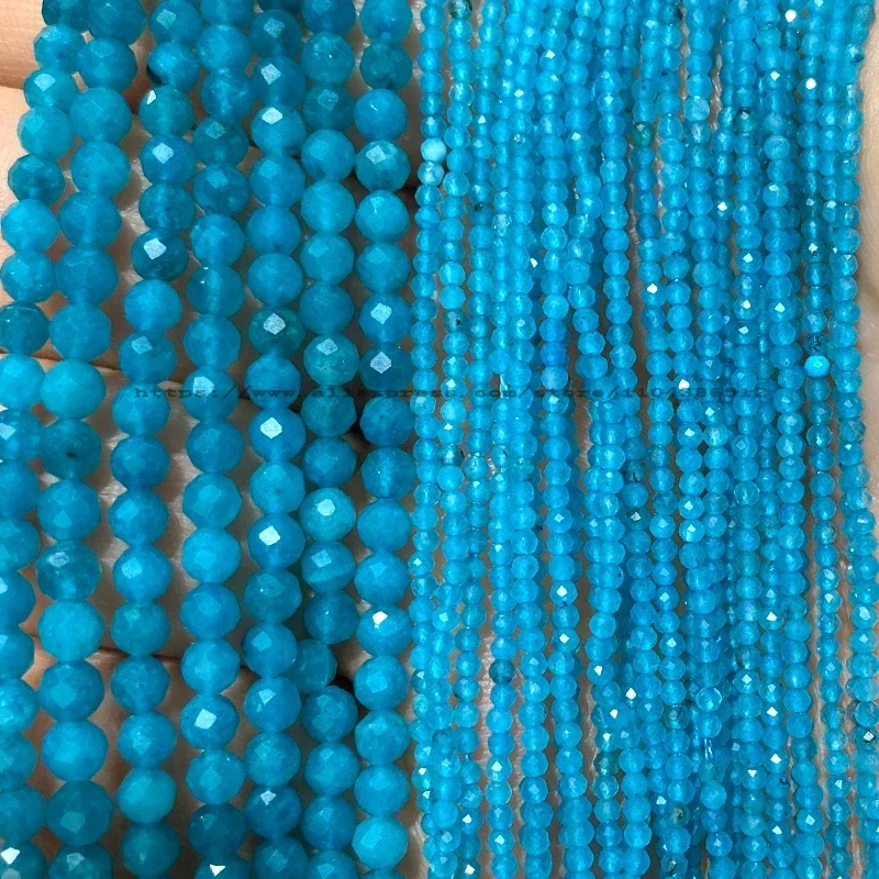 Ice Blue