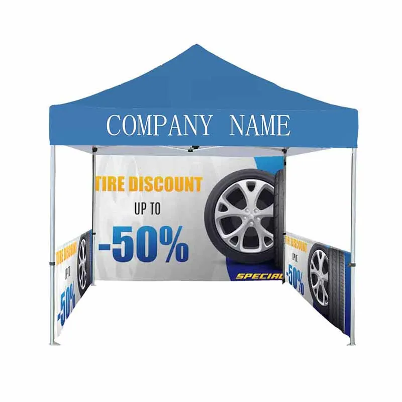 Personalizzato 10X10 Ft. Tenda Per Eventi Personalizzata Con Baldacchino Per Gazebo Pop-Up Con Design Esterno 3X3 M Pdyear Con Logo