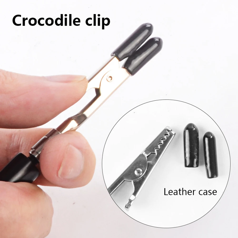 Desk Clamp Soldering Station Holder PCB Alligator Clip Multi Soldering Helping Hand Third Hand Tool for Welding Repair