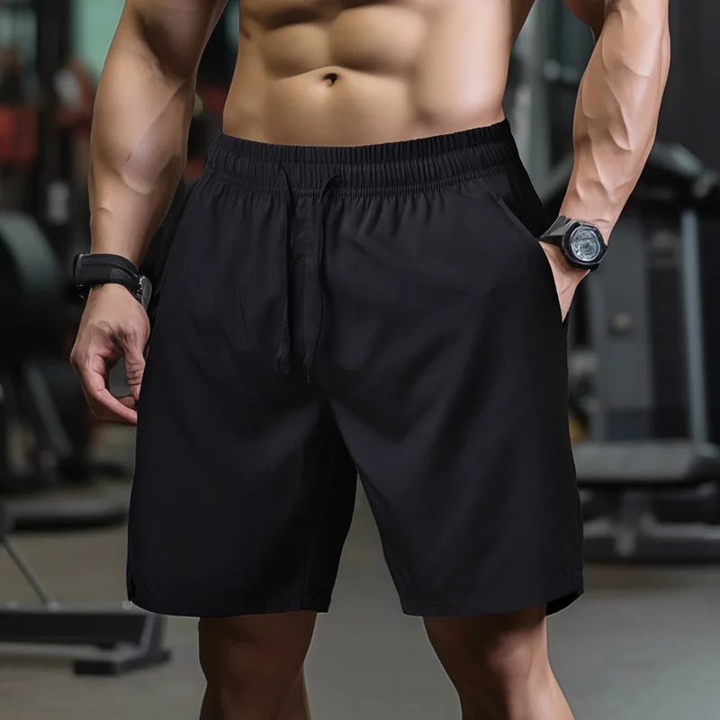 Men’s Breathable Sport Shorts 5